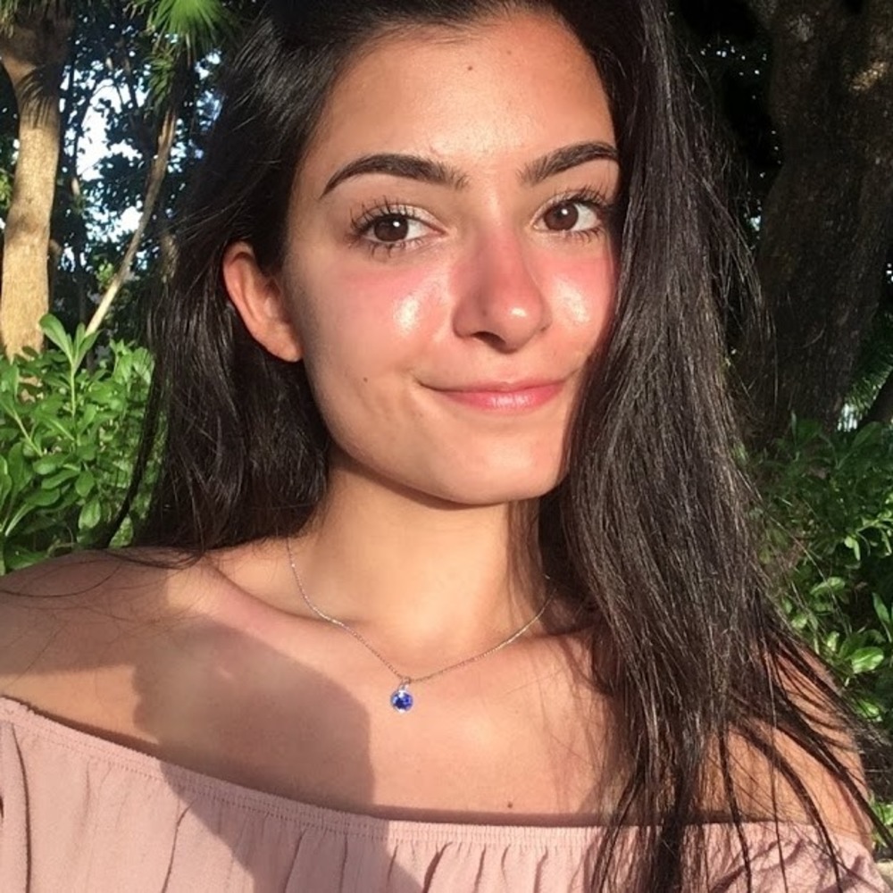 Meet your Posher, Marissa